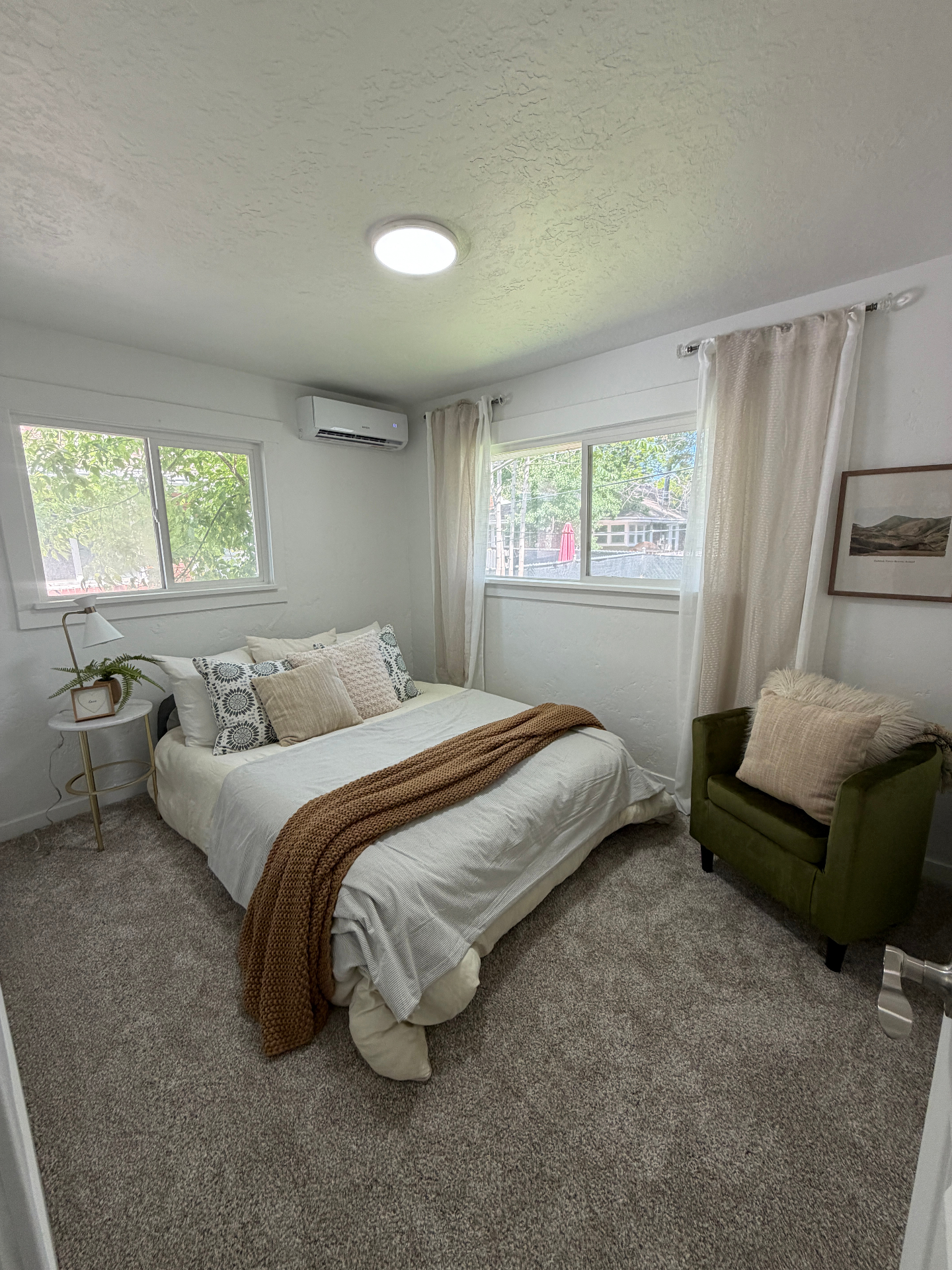 Main bedroom